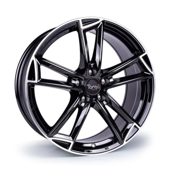 Targa Wheels - TG3